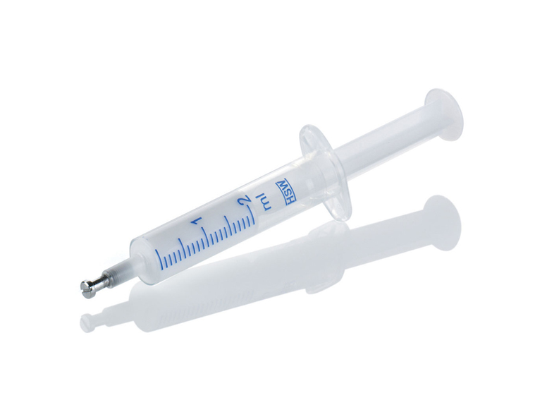 Clearaudio Polishing paste - Polish pour pièce en acrylique