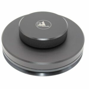 Clearaudio SMS Seal Black - Palet protecteur de label