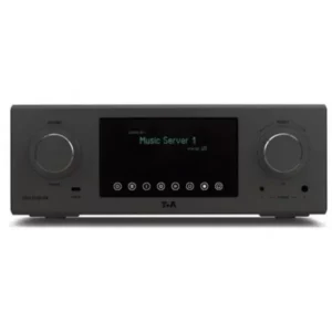 Préamplificateurs High End, T+A SDV 3100 HV