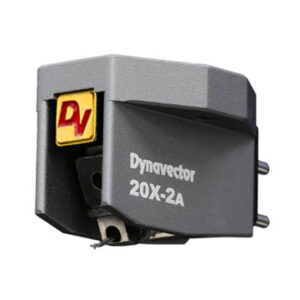 Dynavector DV-20X2A High