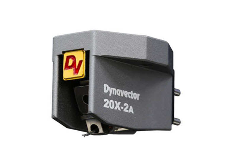 Dynavector DV-20X2A High