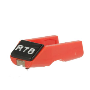 ADC R 78 Schellack - Diamant original de remplacement