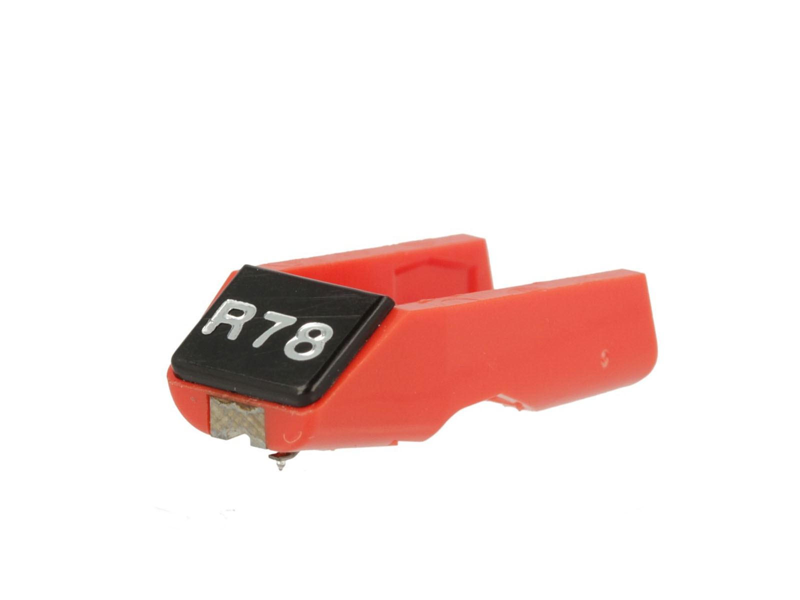 ADC R 78 Schellack - Diamant original de remplacement