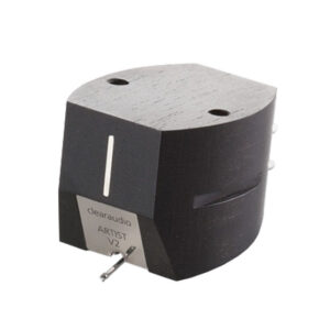 Clearaudio Artist V2 - Cellule MM