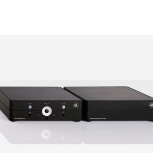 Clearaudio Balance Reference Phono - Préampli phono MM/MC
