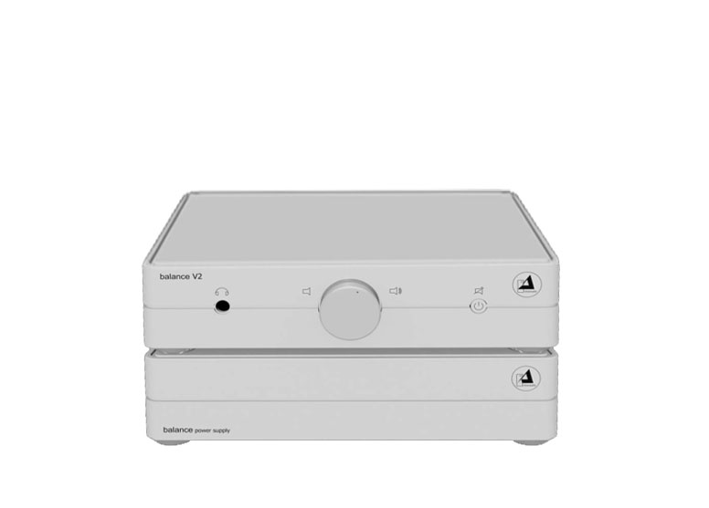 Clearaudio Balance V2 - Préampli phono MM/MC – Image 2