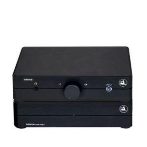Clearaudio Balance V2 - Préampli phono MM/MC