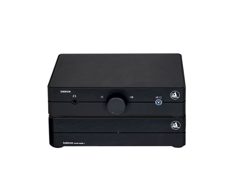 Clearaudio Balance V2 - Préampli phono MM/MC