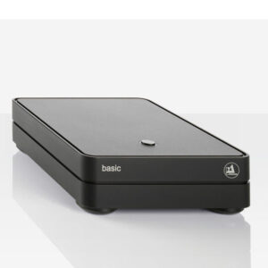 Clearaudio Basic V2 - Préampli phono MM/MC