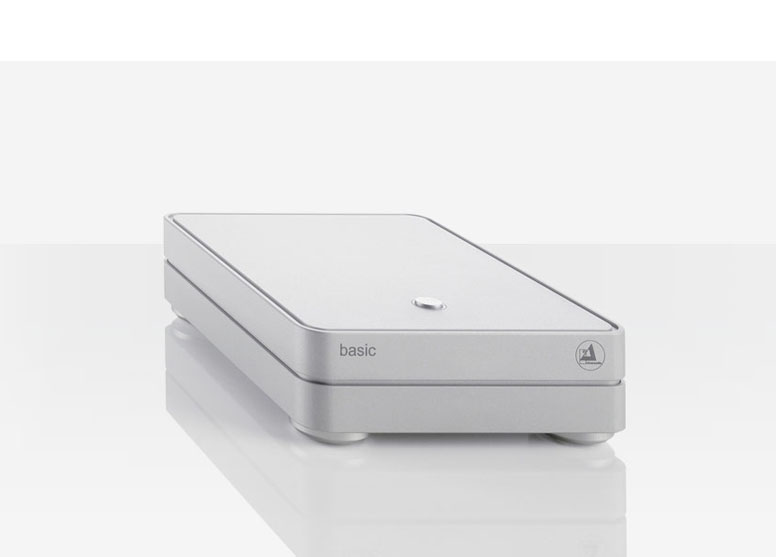 Clearaudio Basic V2 - Préampli phono MM/MC – Image 2