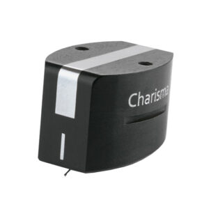 Clearaudio Charisma V2 - Cellule MM