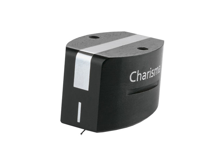 Clearaudio Charisma V2 - Cellule MM