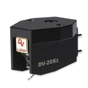 Dynavector DV-20X2 Low
