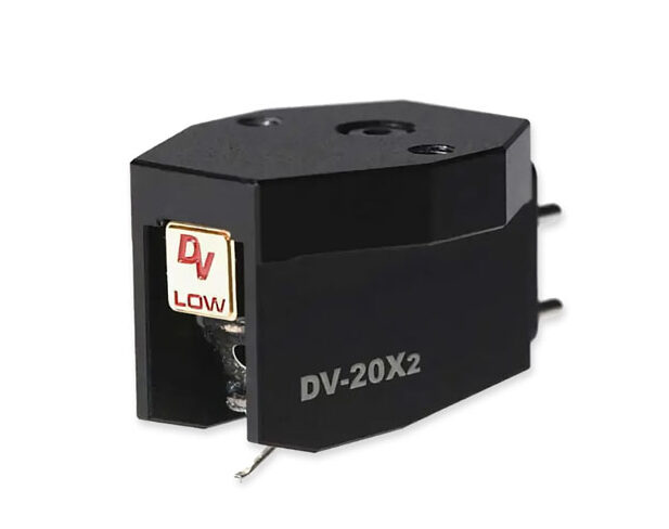 Dynavector DV-20X2 Low