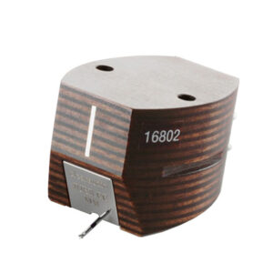 Clearaudio Jubilee - Cellule MM