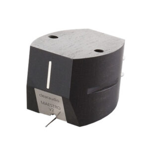 Clearaudio Maestro V2 - Cellule MM