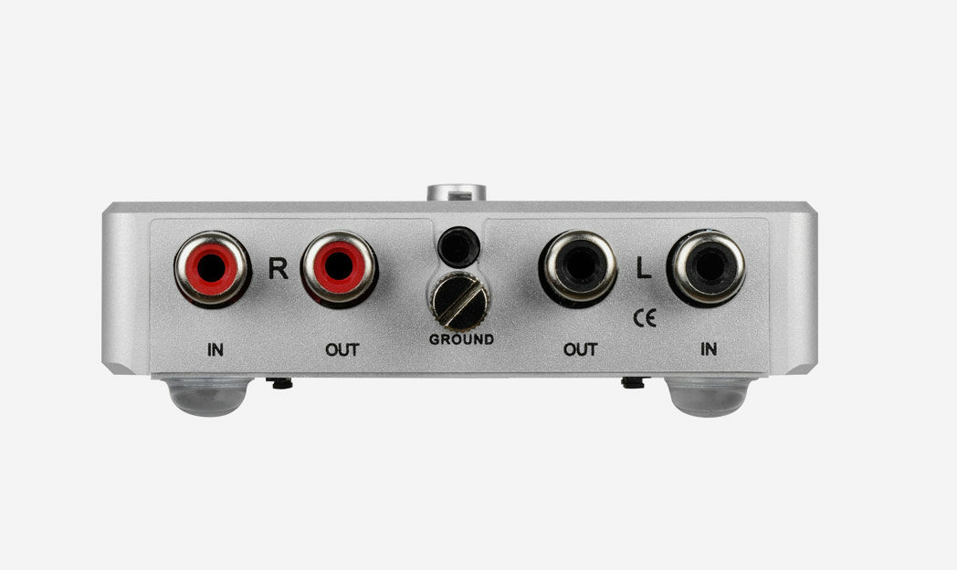 Clearaudio Nano Phono V2 / Nano Phono Headphone V2 - Préampli phono MM/MC – Image 4