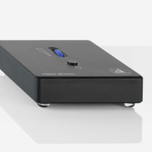 Clearaudio Nano Phono V2 / Nano Phono Headphone V2 - Préampli phono MM/MC