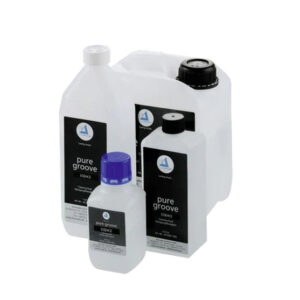 Clearaudio Pure Groove Essence - Record cleaning fluid