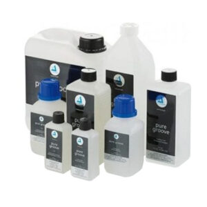 Clearaudio Pure Groove - Record cleaning fluid