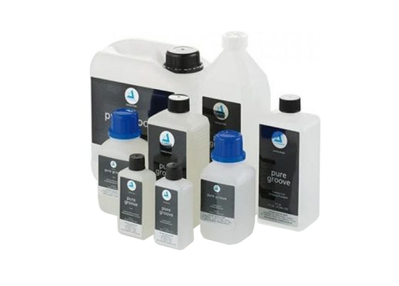 Clearaudio Pure Groove - Record cleaning fluid
