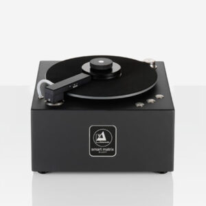 Clearaudio Smart Matrix Silent - Machine à laver les disques