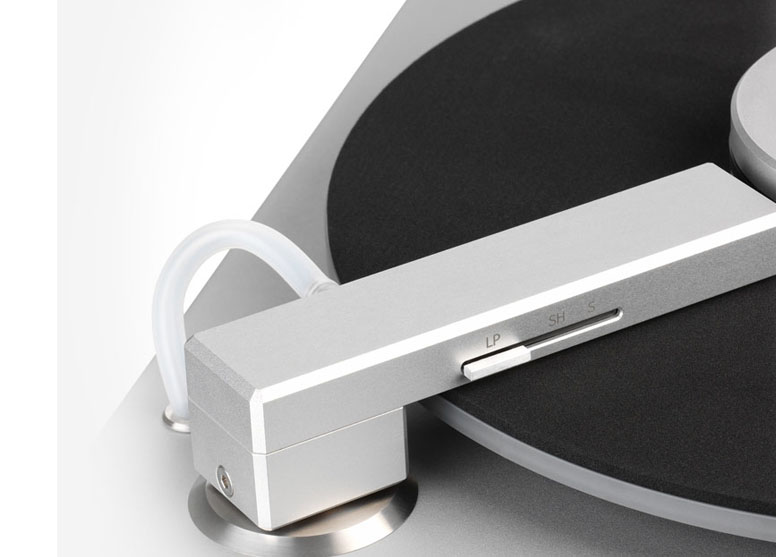 Clearaudio Smart Matrix Silent - Machine à laver les disques – Image 3