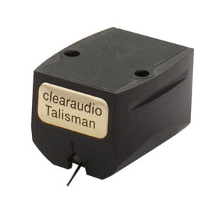 Clearaudio Talisman V2 Gold - Cellule MC