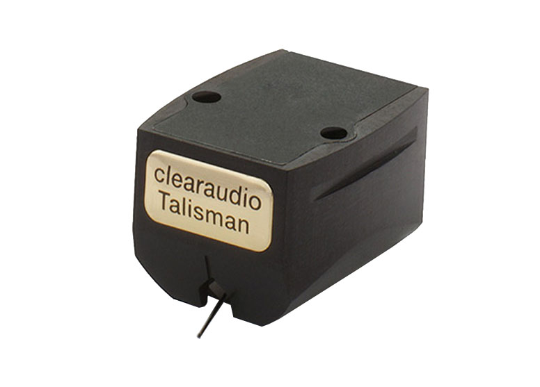 Clearaudio Talisman V2 Gold - Cellule MC