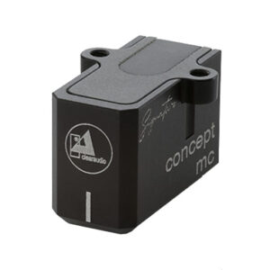 Clearaudio Concept MC Signature - Cellule MC