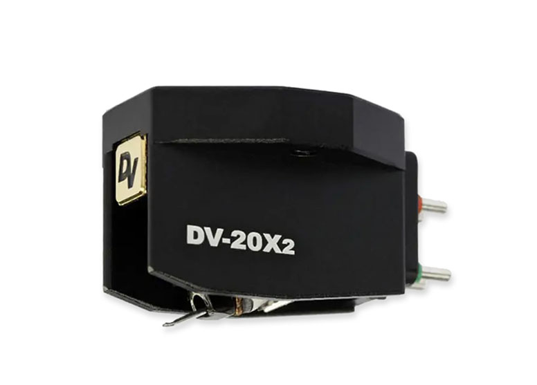 Dynavector DV-20X2 High – Image 2