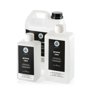 Clearaudio Groove Care - Record cleaning fluid