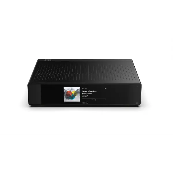Arcam ST25