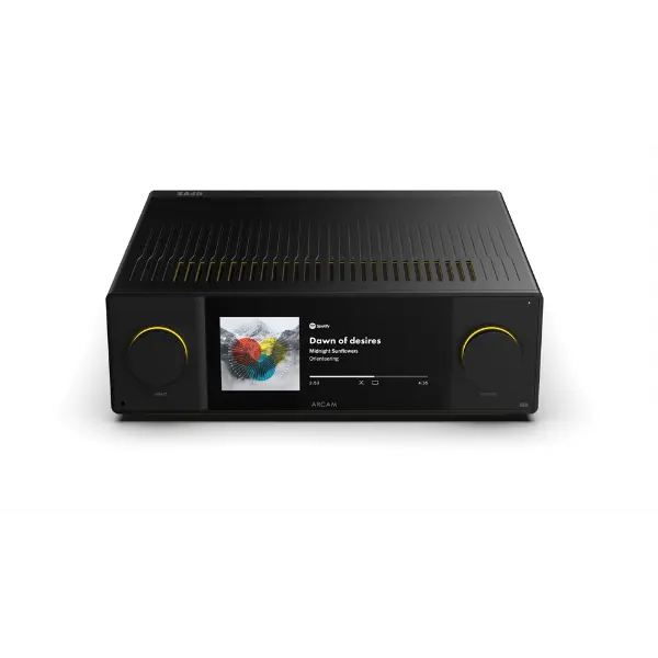 Arcam SA45
