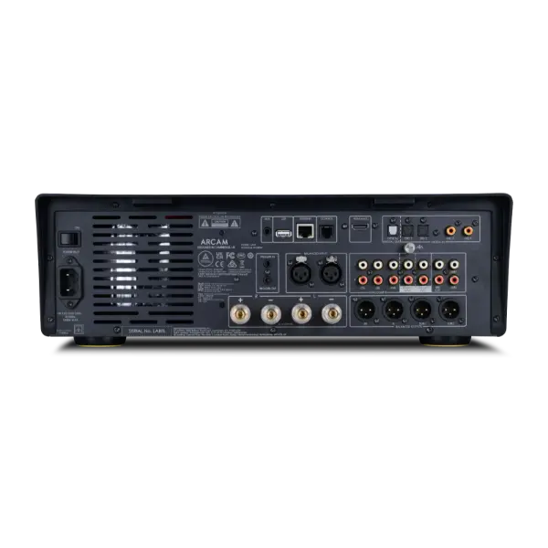 Arcam SA45