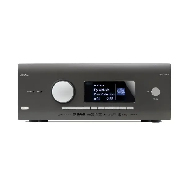 Arcam AV41