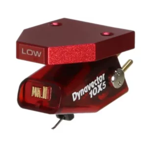 Dynavector DV10X5 MK2 Low