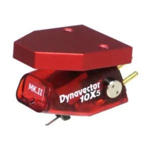 Dynavector DV10X5 MK2 High