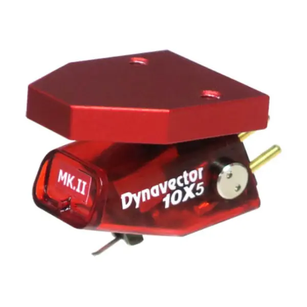 Dynavector DV10X5 MK2 High