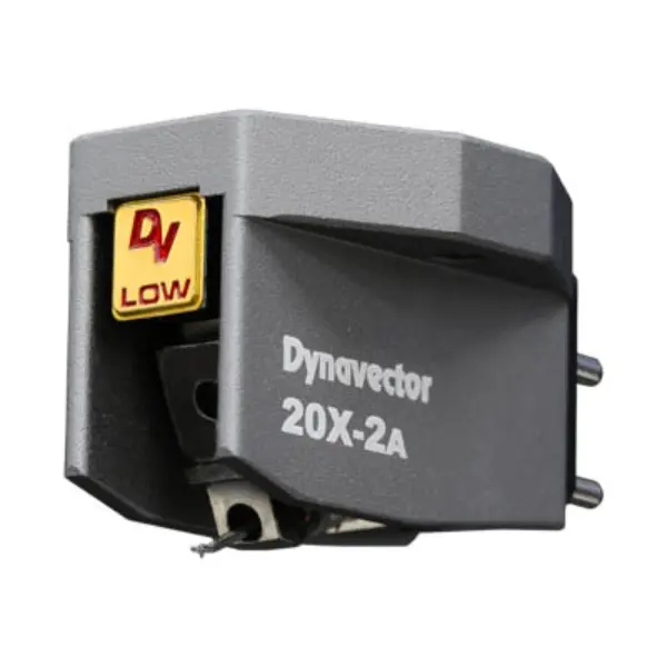 Dynavector DV-20X2A Low