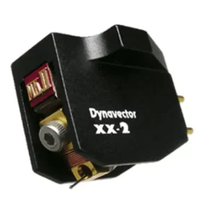 Dynavector XX-2 MKII