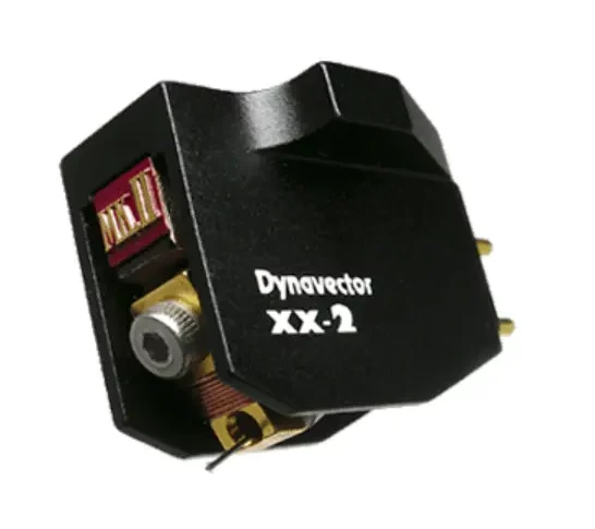 Dynavector XX-2 MKII