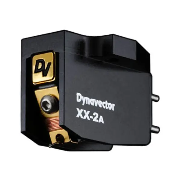 Dynavector XX-2A