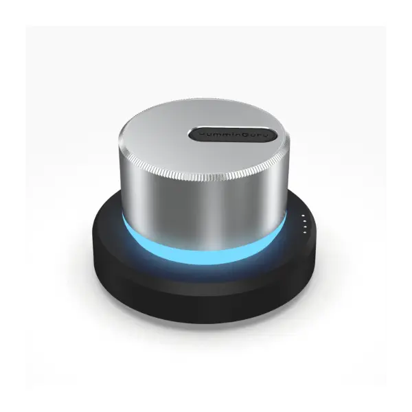 HumminGuru LUMI Record Stabilizer