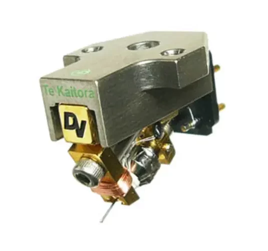 Dynavector Te Kaitora Rua