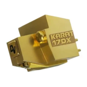 Dynavector KARAT 17DX