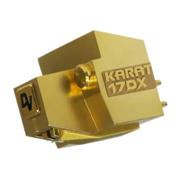 Dynavector KARAT 17DX