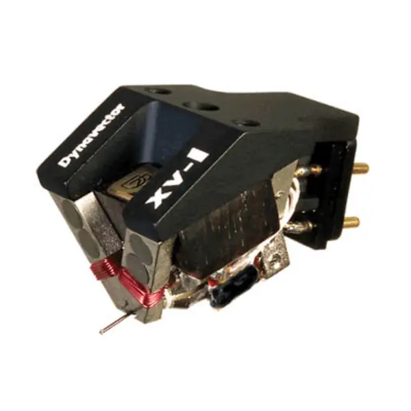 Dynavector DV DRT XV-1s