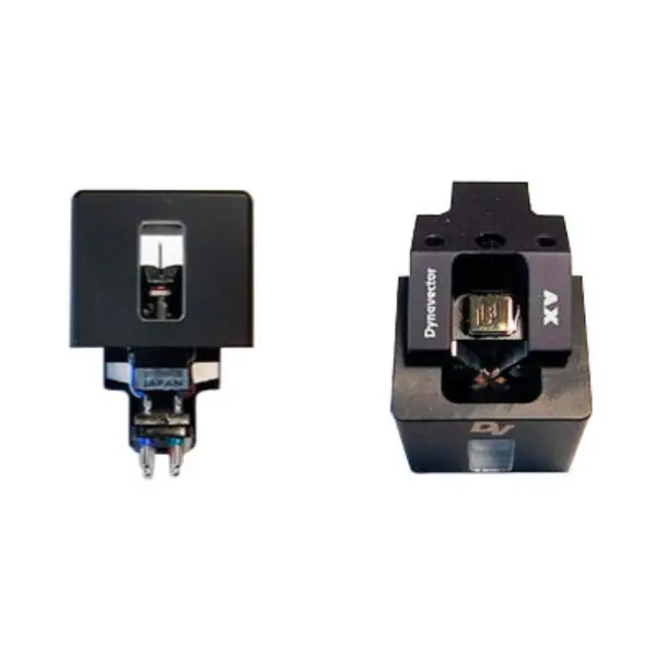 Dynavector DV DRT XV-1s