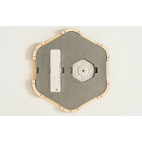 Hexmat Absolute Isolator